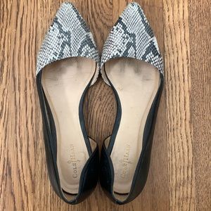 Cole Haan Flats